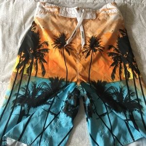 🏄🏽‍♂️Joe Boxer Swimming Trunks🏄🏽‍♂️